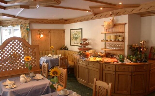 Hotel Garni Pradella