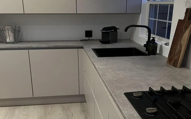 Holiday Home on Waterfront in Zeeland