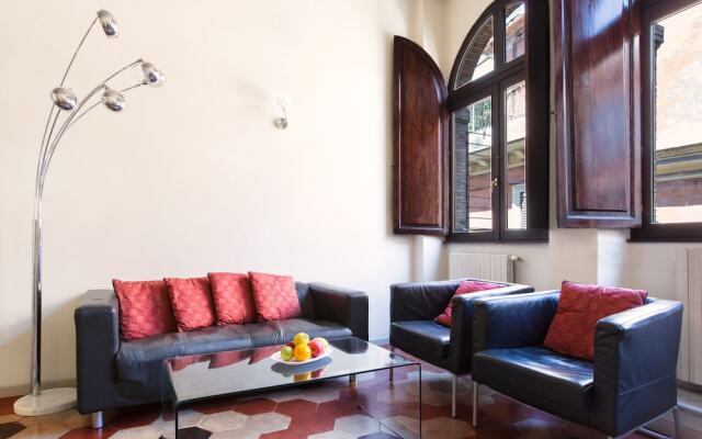 Rome Accommodation - Cavour