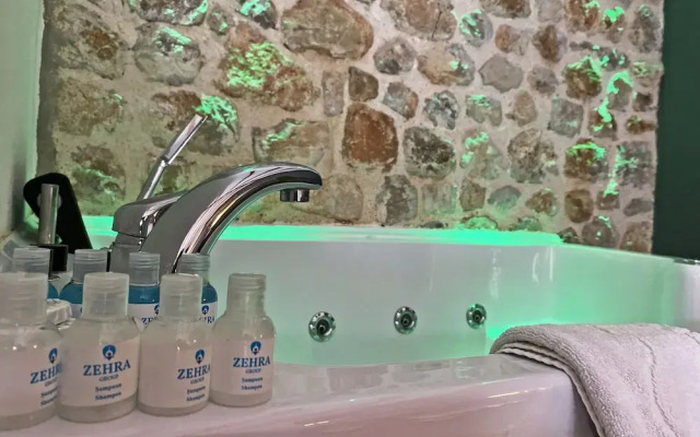 Fethiye Patara 2 Titanic Villa