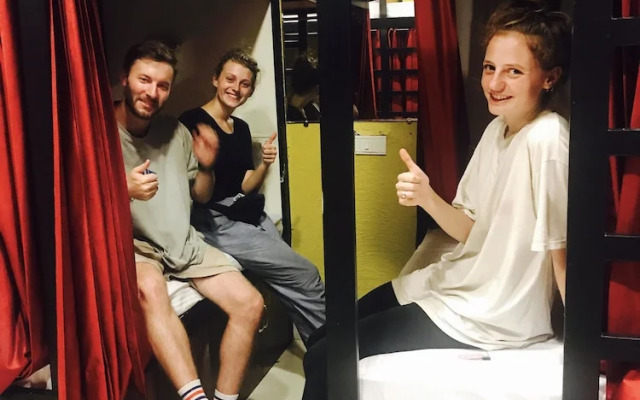 Manje Bistre Dormitory - Hostel