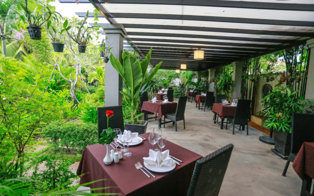Ladear Angkor Boutique Hotel