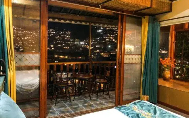 Shuimo Xijiang Chinese Inn (Observation Deck)