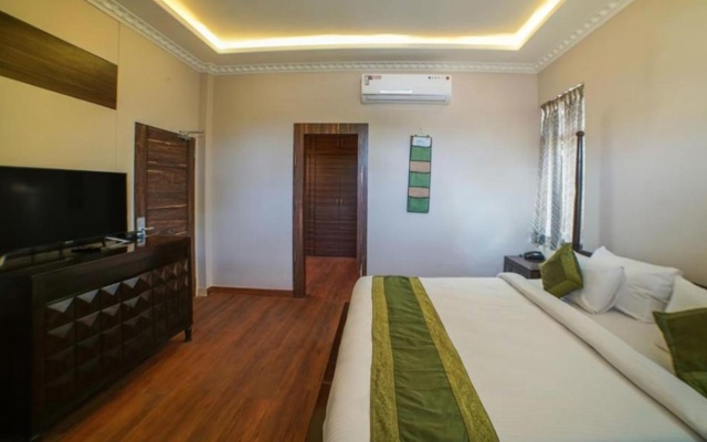 R41 Boutique Stays