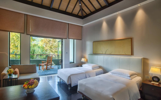 Park Hyatt Ningbo Resort and Spa