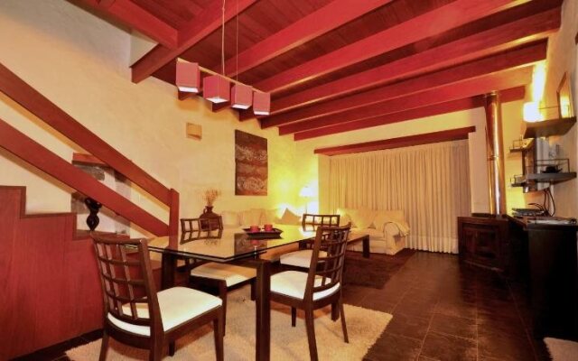 Casa Rural La Higuera