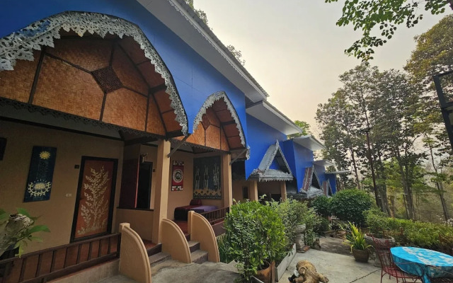 Phu Jaya Floresta Resort