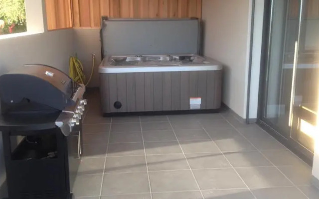 Résidence Pinarello