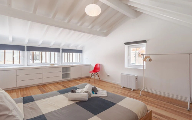 BeGuest Fishermans House