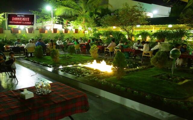 Dhanashree Hospitality - Bar,Restaurant & Lodging