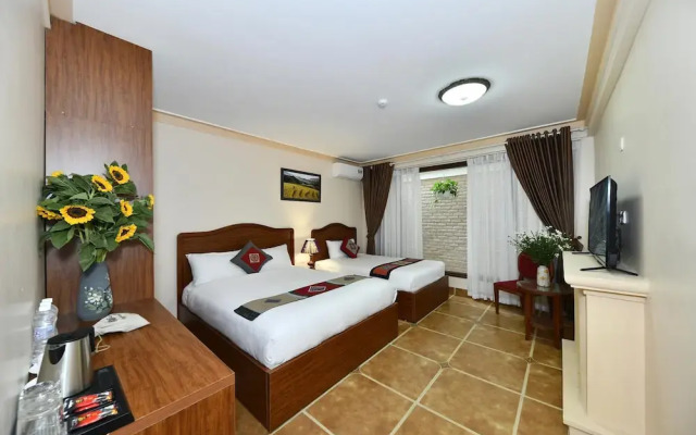 Sapa Symphony Hotel
