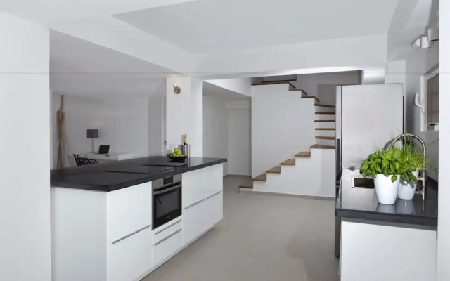 One Ocean Boutique Apartments & Suites Bonaire