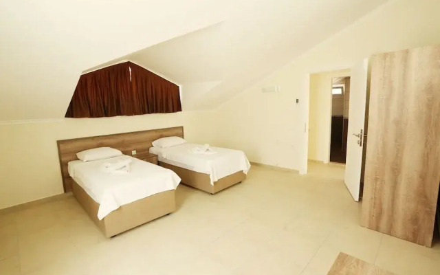 Orka New FourSeasons Villas