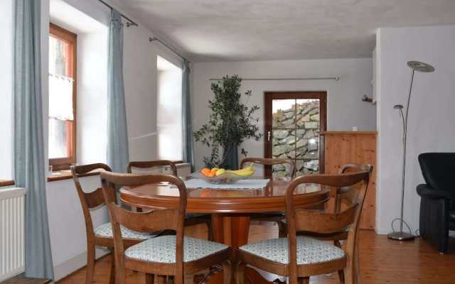 Holiday Home in Herrischried