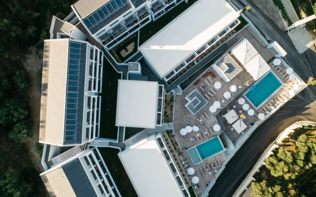Tesoro Hotel Zakynthos