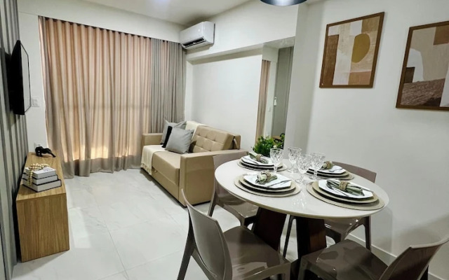 Melhores Flats - Sensacional