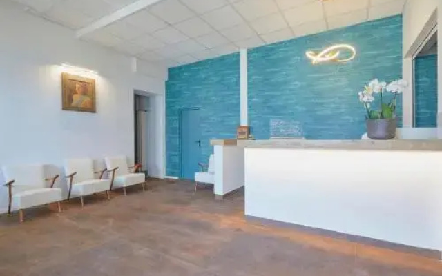 Hotel Paradiso