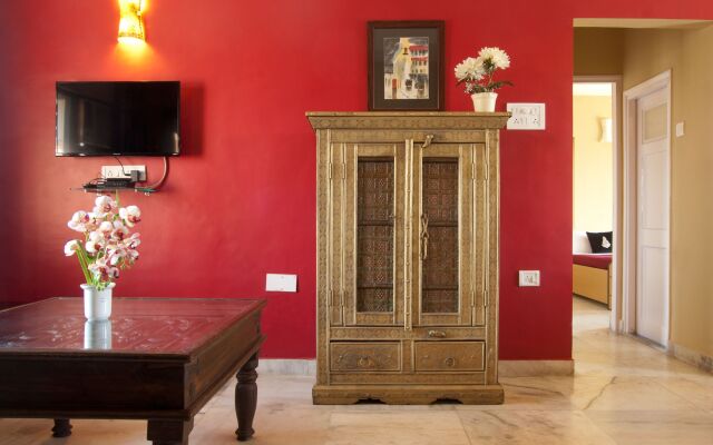 Landmark Asia Serviced Apartments