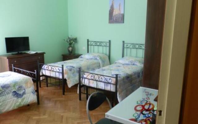Bed & Landscape Terre d'acqua