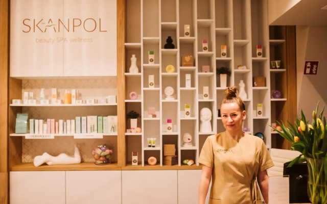 Hotel New Skanpol