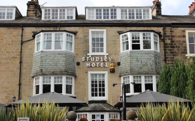 The Studley Hotel