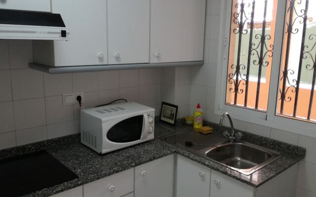 Apartamentos Trinquete
