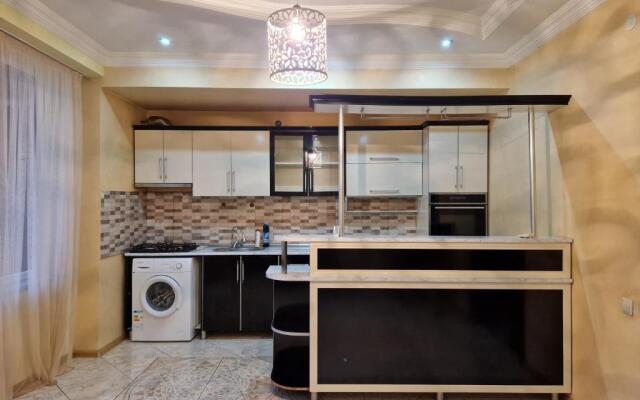 Apartment in Batumi Centre