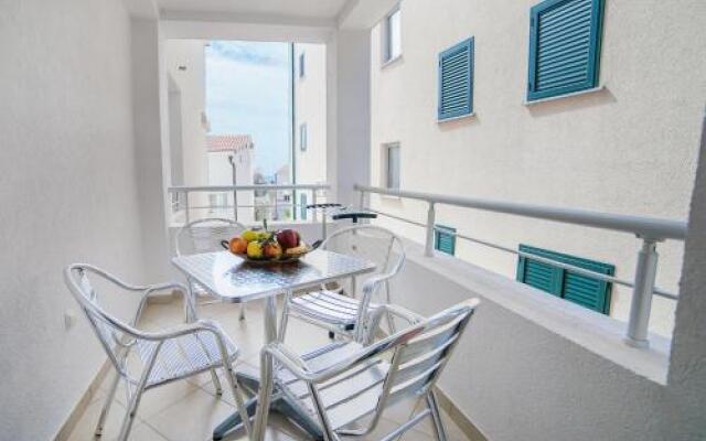 Apartments Ivan