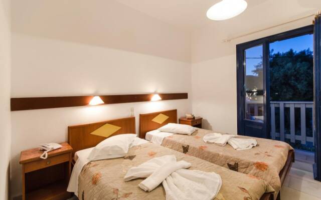 Argo Hotel Paros
