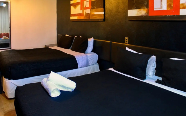 Hotel Sonetto