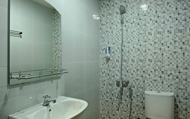 Super OYO 2756 Anata