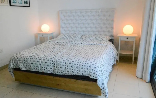 Residence Dubai - Silverene