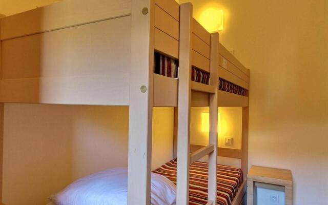 Appartement Belle Plagne, 1 pièce, 4 personnes - FR-1-455-179