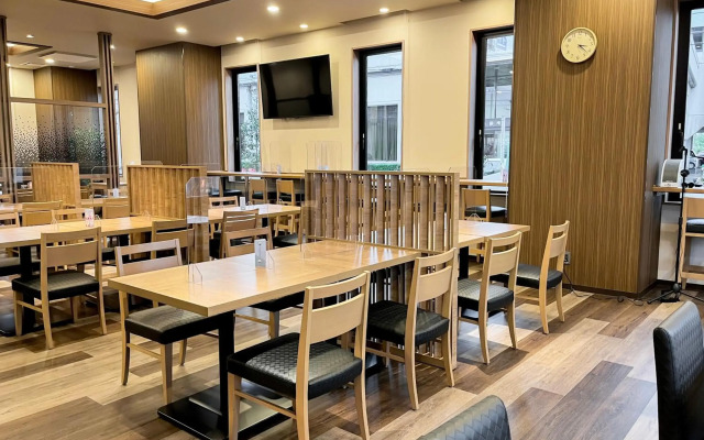 Hotel Route Inn Choshi Eki Nishi