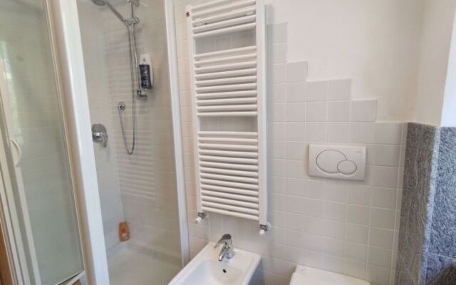 Apartment Bruna Gera Lario