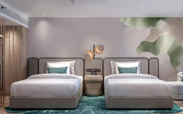 Sigma Resort Jomtien Pattaya