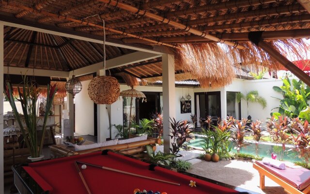 Hakuna Matata Bali Villas