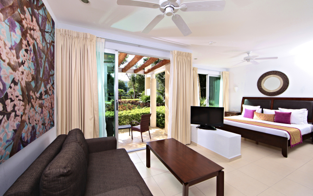 Bahia Principe Luxury Sian Ka'an - Adults Only - All Inclusive