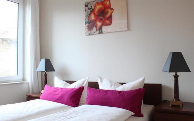 Sommer & Jaeger Ferienwohnung