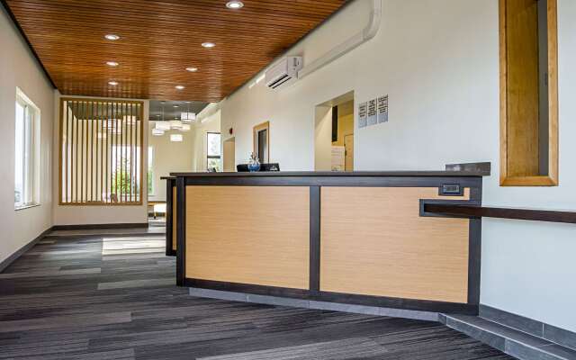 Quality Inn & Suites Clackamas – Portland