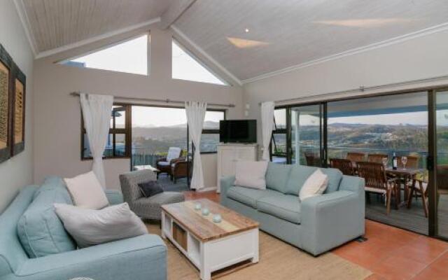 Pezula House of the Rising Sun