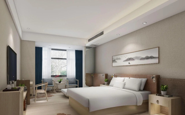 Jiangxi Sports Hotel