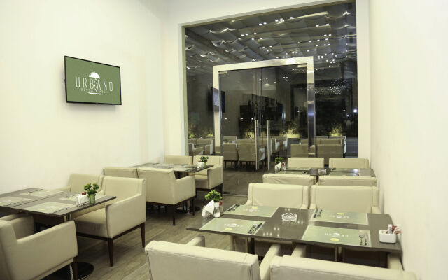 Urban Central Suites - Beirut