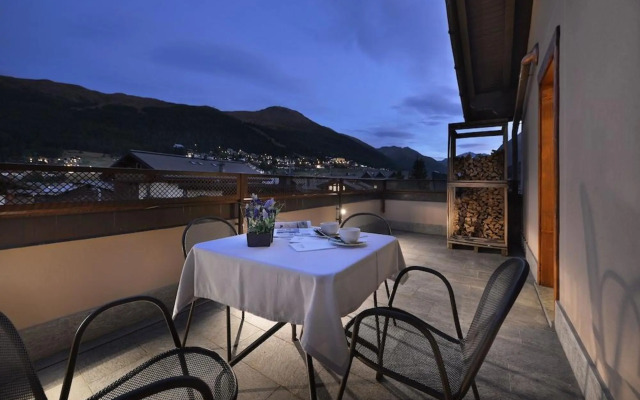 Hotel Compagnoni