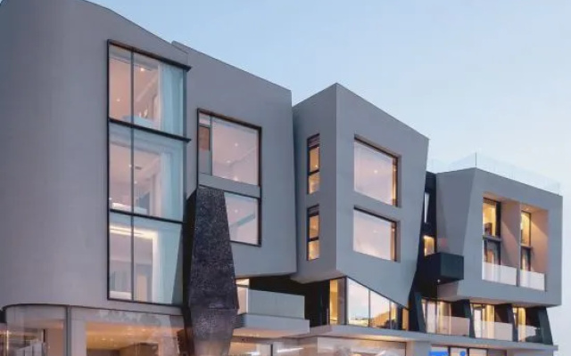 MontCrave holiday village – Exterior – Hangzhou