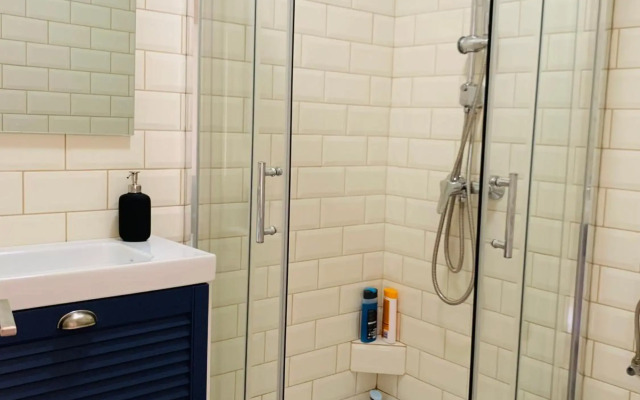 Charming Central Apartments