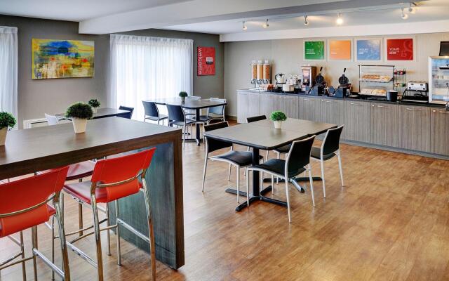 Comfort Inn Thetford Mines
