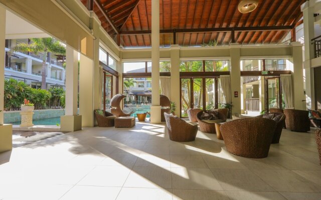 Santai Retreat Luxury One Bedroom