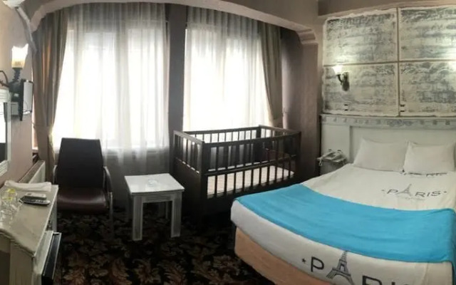 Ankara Antik Otel