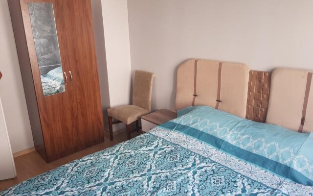 Blue Appartment near to Istanbul new Airport